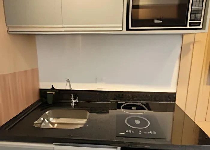 Studio Ap Novo Ao Lado Av Paulista